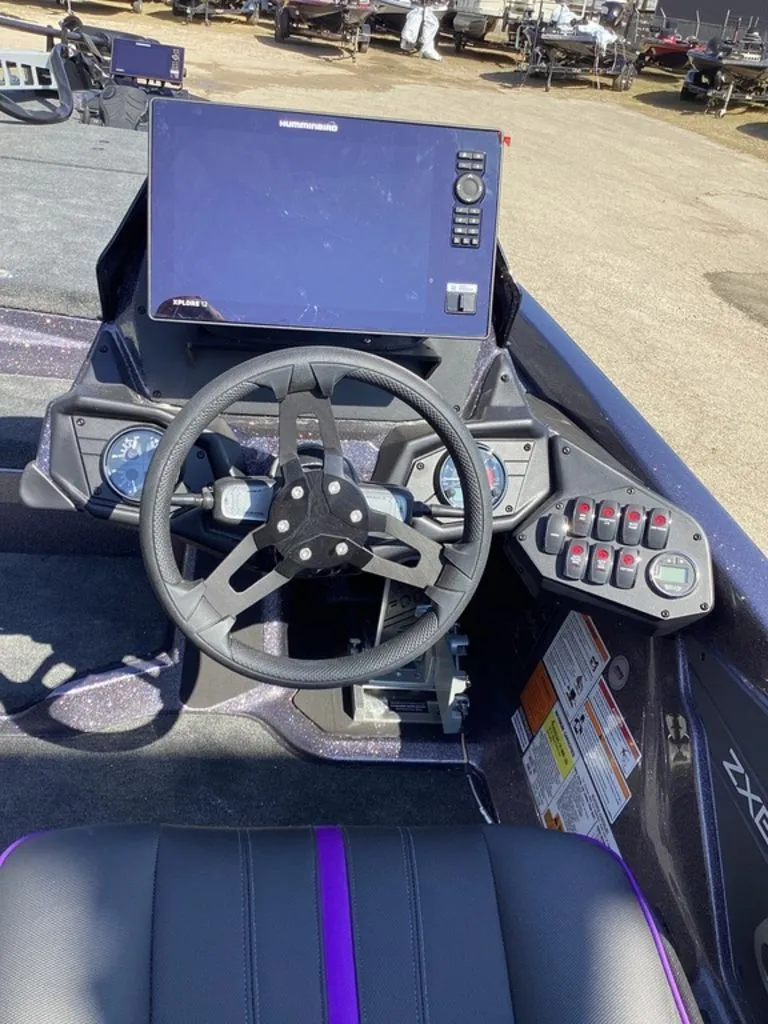 Slide: The Image of Skeeter ZXE21 2026 - 26