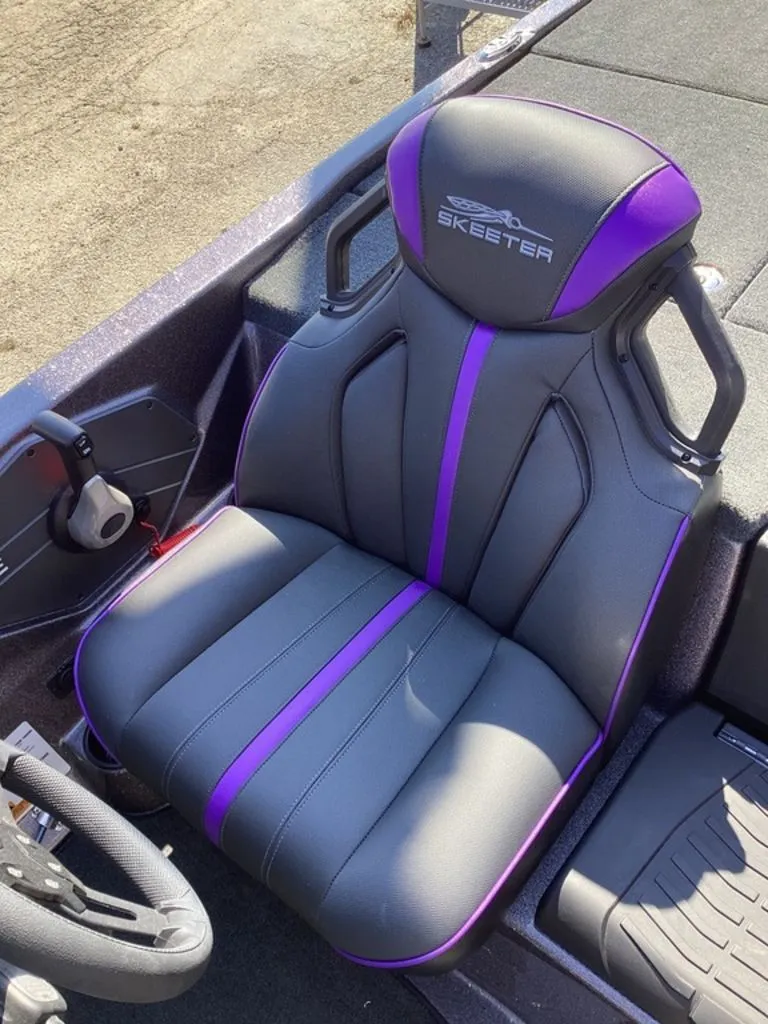 Slide: The Image of Skeeter ZXE21 2026 - 28