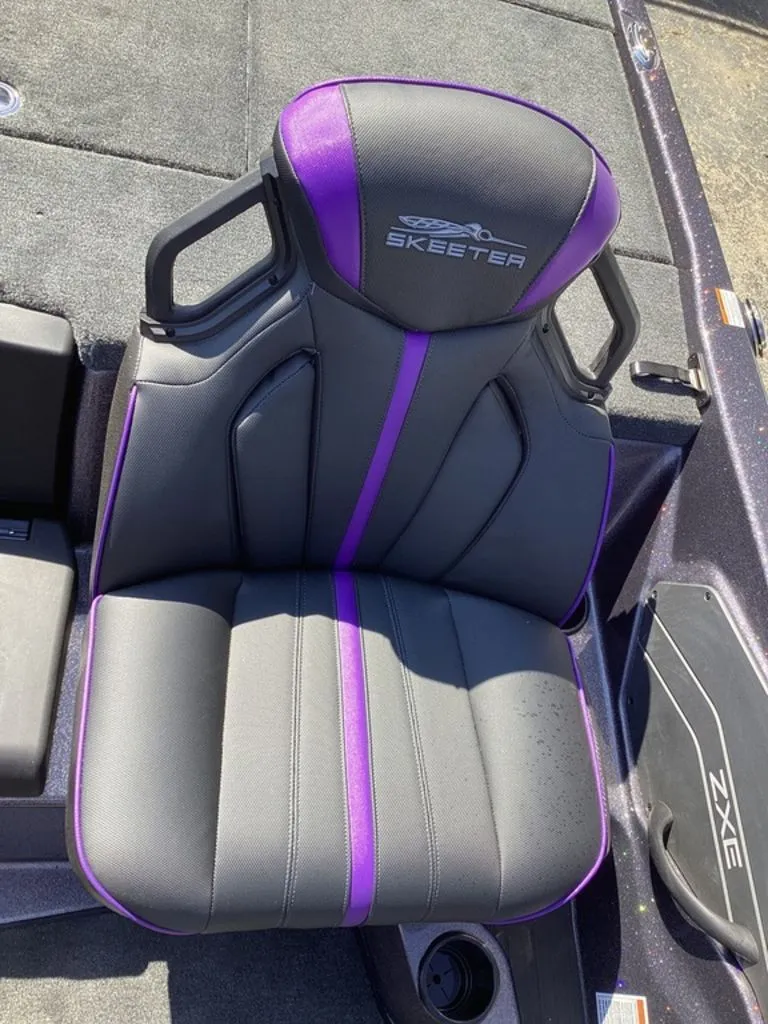 Slide: The Image of Skeeter ZXE21 2026 - 29