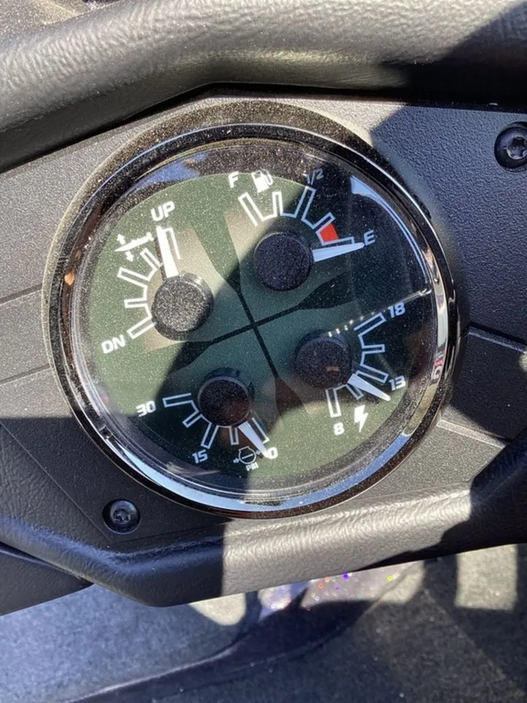 Slide: The Image of Skeeter ZXE21 2026 - 30