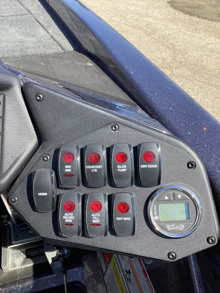 Slide: The Image of Skeeter ZXE21 2026 - 32