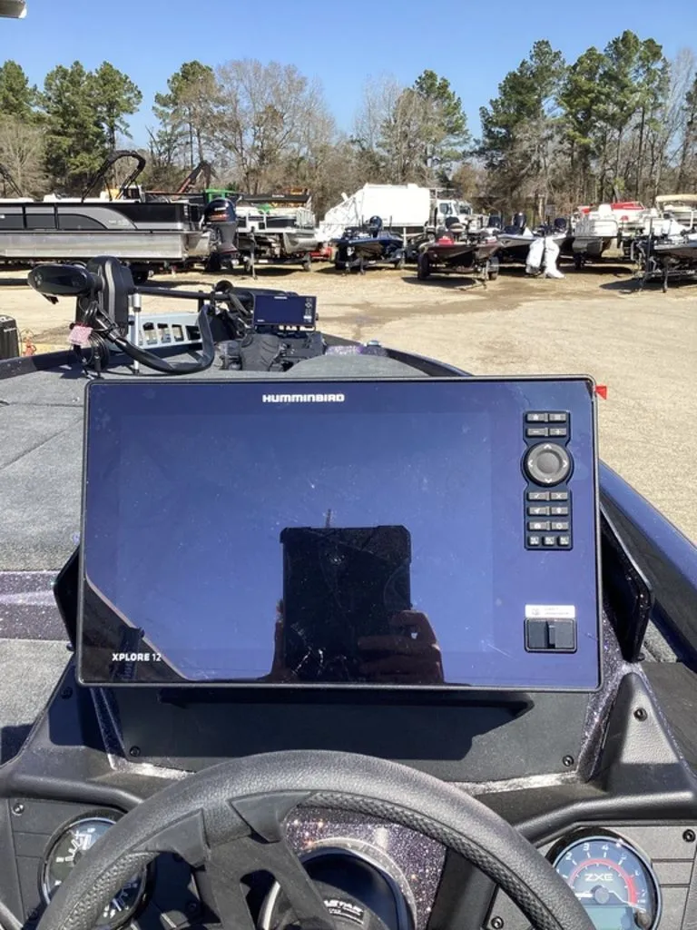 Slide: The Image of Skeeter ZXE21 2026 - 33