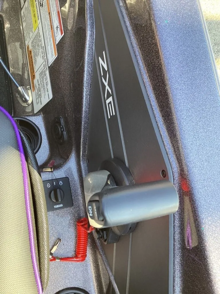 Slide: The Image of Skeeter ZXE21 2026 - 34