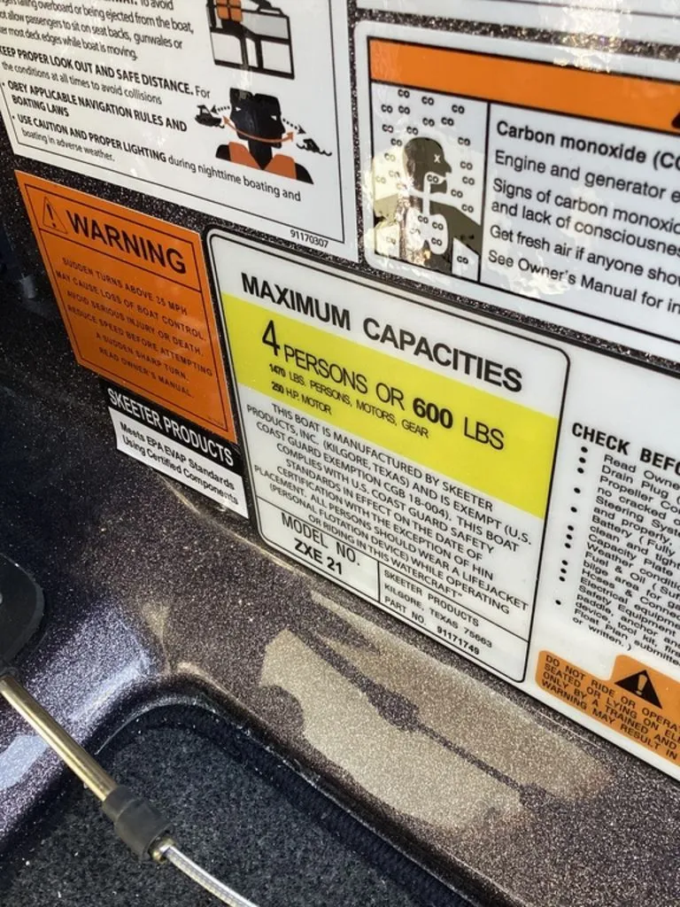 Slide: The Image of Skeeter ZXE21 2026 - 37