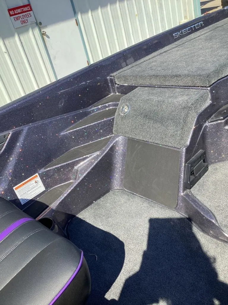 Slide: The Image of Skeeter ZXE21 2026 - 42