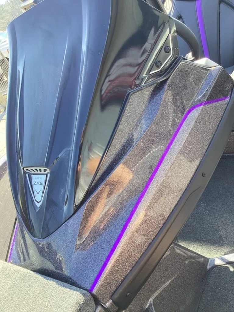 Slide: The Image of Skeeter ZXE21 2026 - 44