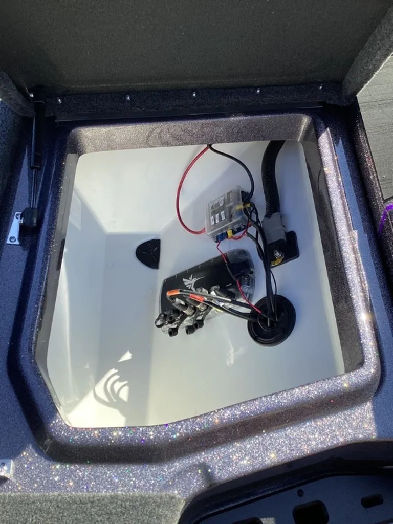 Slide: The Image of Skeeter ZXE21 2026 - 45