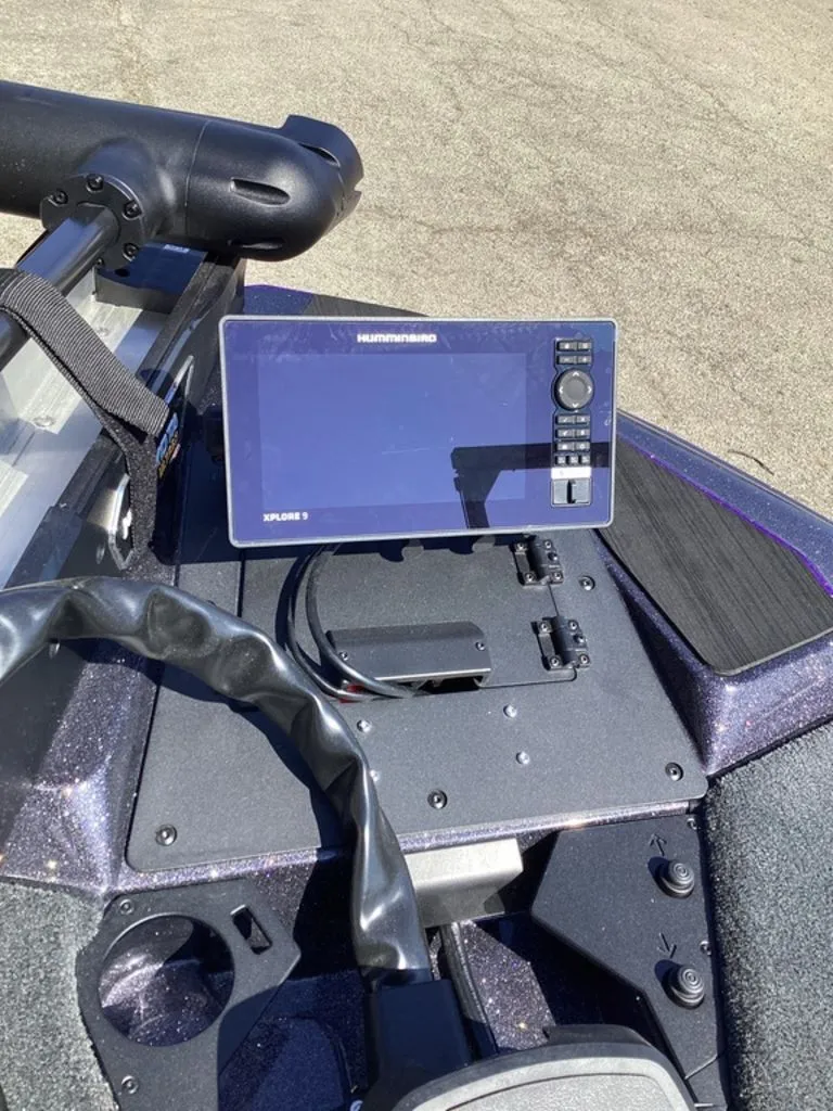 Slide: The Image of Skeeter ZXE21 2026 - 60