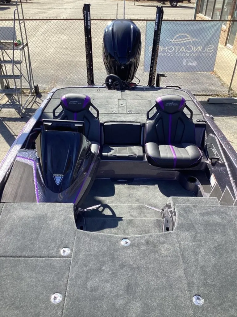 Slide: The Image of Skeeter ZXE21 2026 - 62