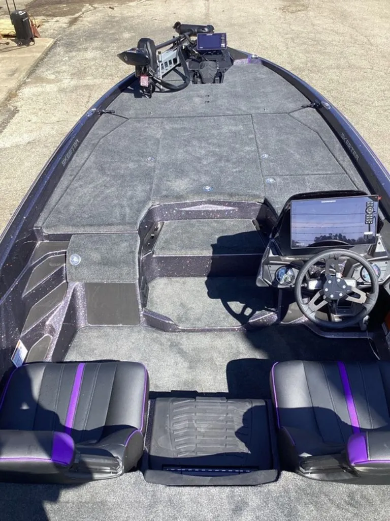 Slide: The Image of Skeeter ZXE21 2026 - 63