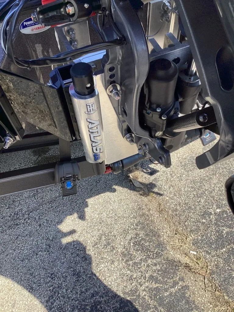 Slide: The Image of Skeeter ZXE21 2026 - 7