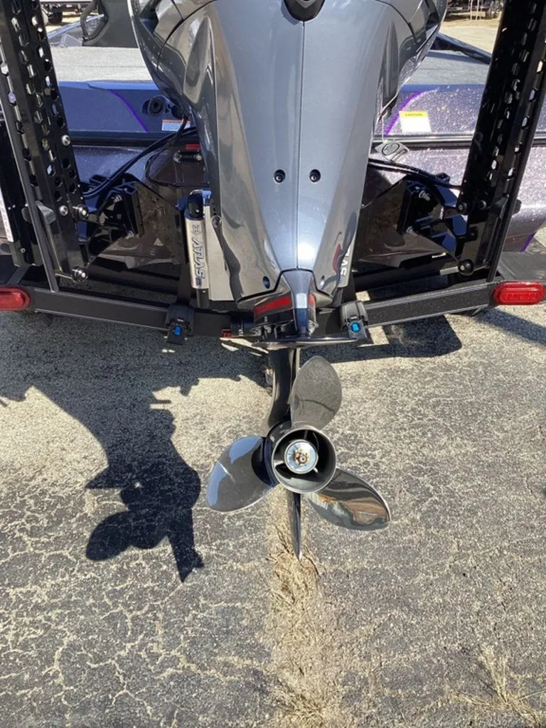 Slide: The Image of Skeeter ZXE21 2026 - 9