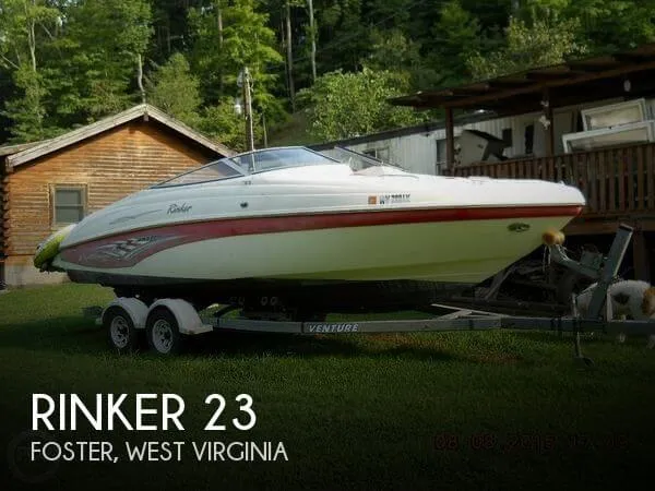 Slide: The Image of Rinker 23 2004 - 0