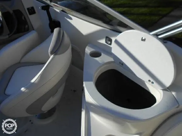Slide: The Image of Stingray 250 CR 2005 - 4