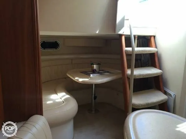 Slide: The Image of Silverton 360 Express 1998 - 6