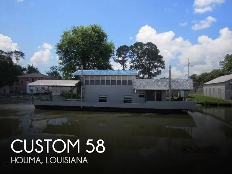 Slide: The Image of Custom 58 1997 - 0