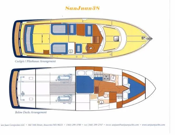 Slide: The Image of San Juan 38 2000 - 6