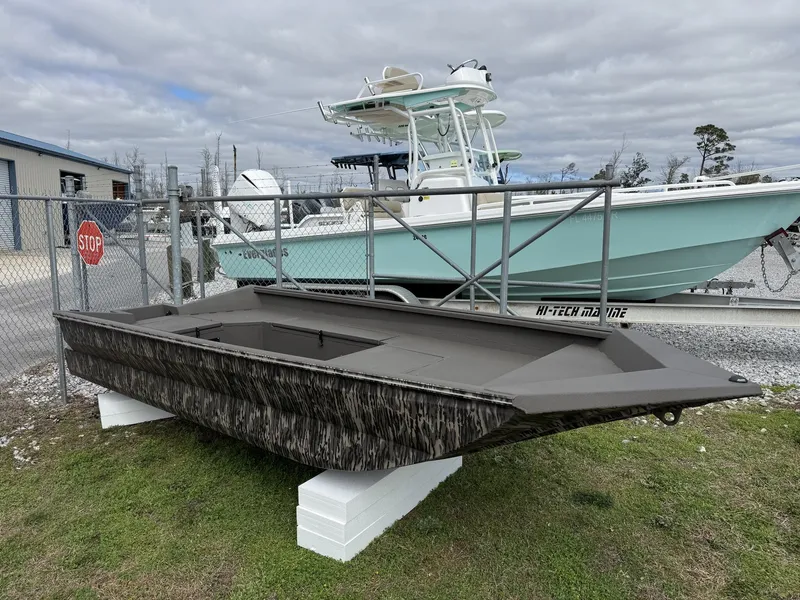 Slide: The Image of Reaper Boats 656 2026 - 1