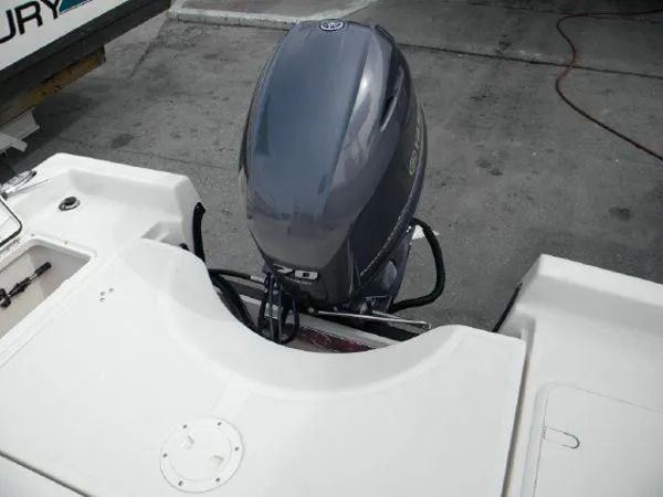 Slide: The Image of Starcraft Marine 170 Bay 2015 - 10