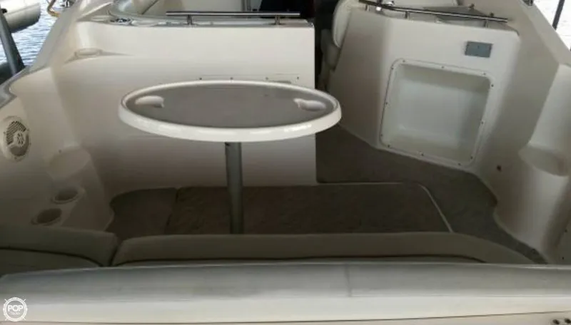 Slide: The Image of Rinker 270 Fiesta Vee 2005 - 3