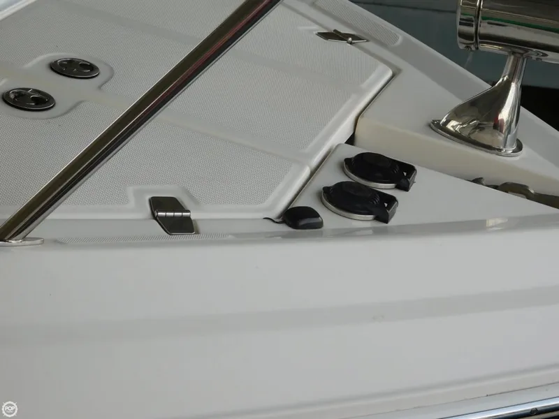 Slide: The Image of Regal 3060 Window Express 2006 - 10