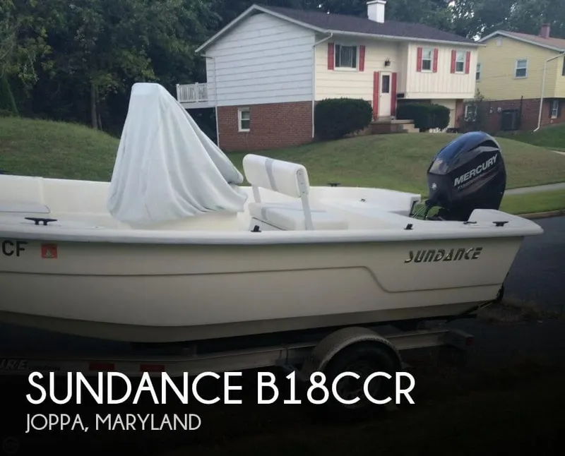 Slide: The Image of Sundance B18CCR 2013 - 0