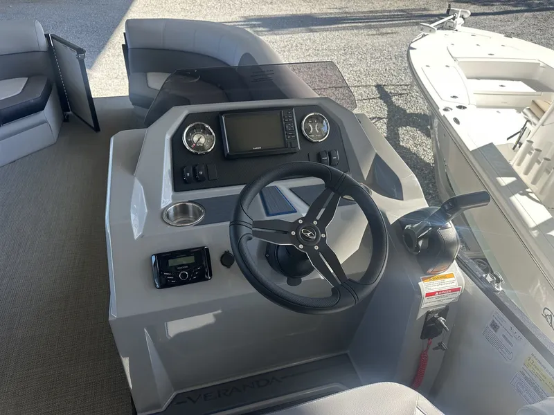 Slide: The Image of Veranda Vista View Series VISTA SPORT 22RC 2026 - 6