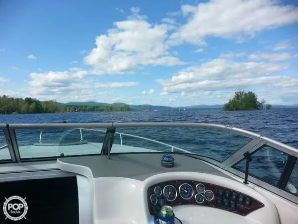 Slide: The Image of Crownline Boats 230 ccr 2000 - 3