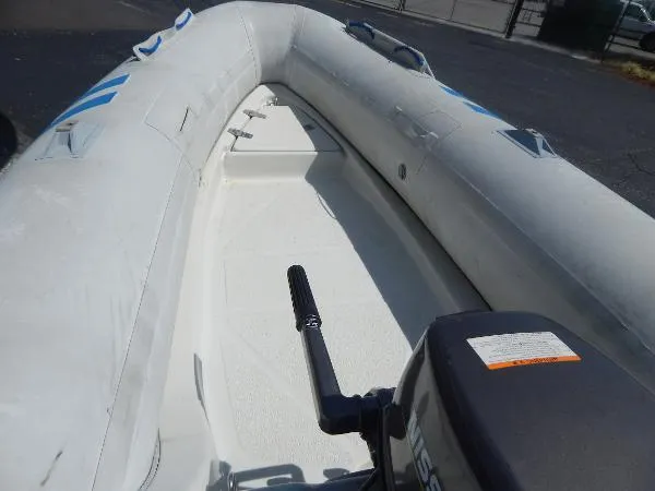 Slide: The Image of Severn Boats Dinghy 1998 - 5