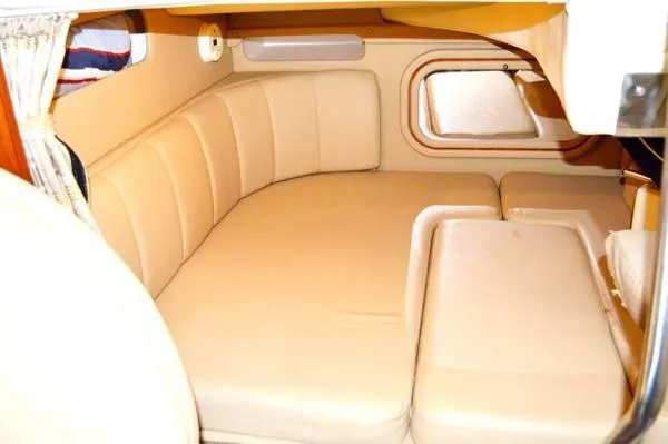 Slide: The Image of Rinker 342 Fiesta Vee 2003 - 2