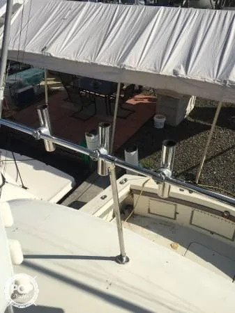 Slide: The Image of Hatteras 41 Sportfish 1967 - 11