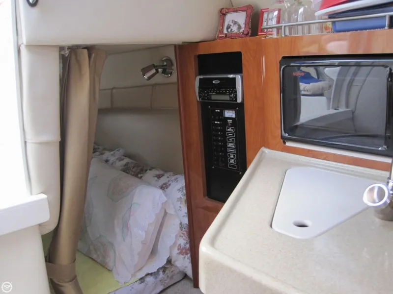 Slide: The Image of Larson 240 Cabrio 2004 - 2