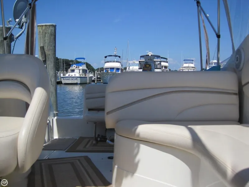 Slide: The Image of Larson 240 Cabrio 2004 - 7