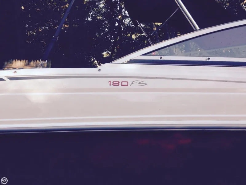 Slide: The Image of Monterey EDGE 180 FS 2005 - 8