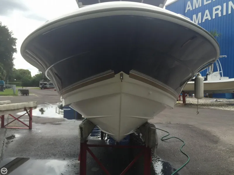 Slide: The Image of Aquasport Osprey 205 Bay 2005 - 2