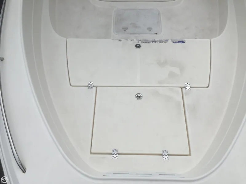 Slide: The Image of Aquasport Osprey 205 Bay 2005 - 8