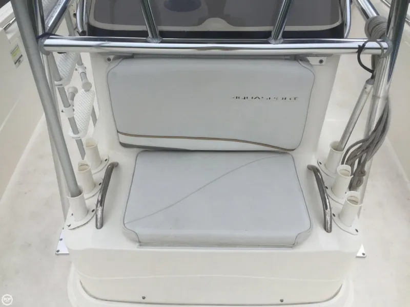 Slide: The Image of Aquasport Osprey 205 Bay 2005 - 9