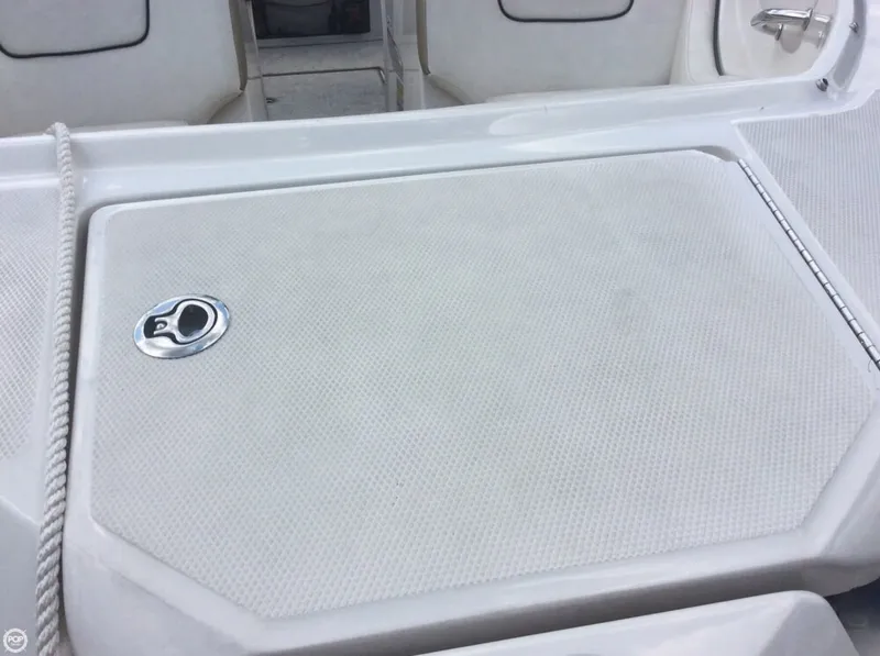 Slide: The Image of Sea Ray 230 Select 2007 - 11