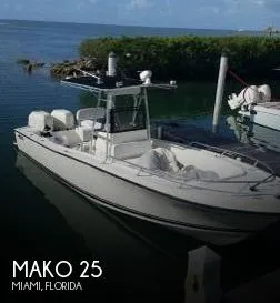 Slide: The Image of Mako 25 1987 - 0