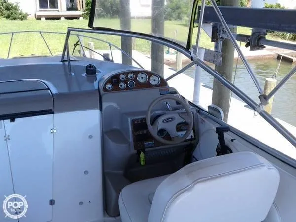 Slide: The Image of Bayliner Ciera 2655 Sunbridge 2001 - 5