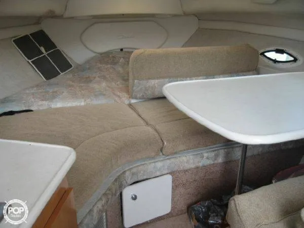 Slide: The Image of Bayliner Ciera 2655 Sunbridge 2001 - 6