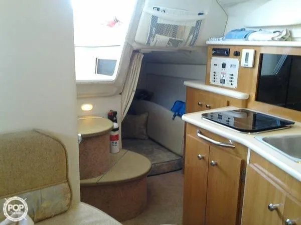 Slide: The Image of Bayliner Ciera 2655 Sunbridge 2001 - 8