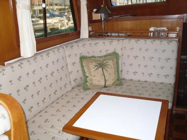 Slide: The Image of Fu Hwa (CHB) Aft-Cabin Trawler 1984 - 4