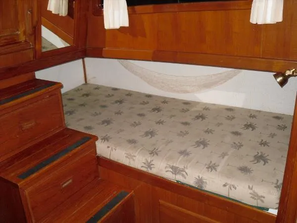 Slide: The Image of Fu Hwa (CHB) Aft-Cabin Trawler 1984 - 8