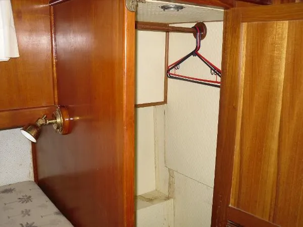 Slide: The Image of Fu Hwa (CHB) Aft-Cabin Trawler 1984 - 9