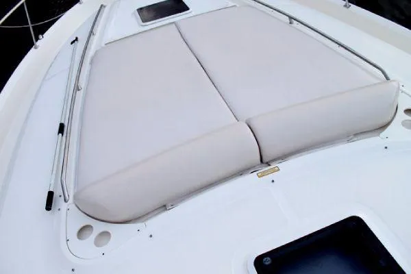 Slide: The Image of Sea Ray 460 Sundancer 2001 - 5