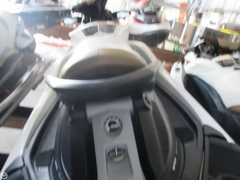 Slide: The Image of Sea-Doo 2 GTX Limited iS 260 PWCs 2012 - 3