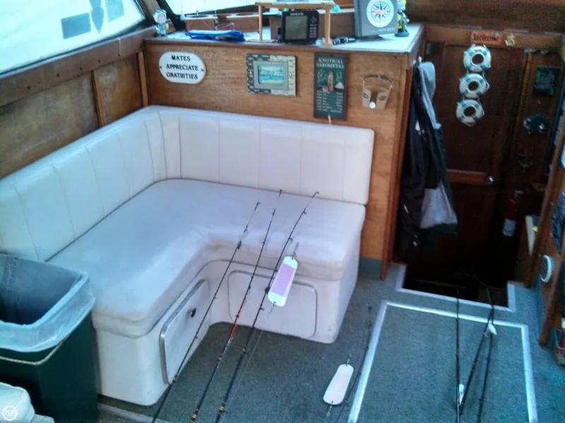 Slide: The Image of Egg Harbor SPORTFISH 33 1971 - 6