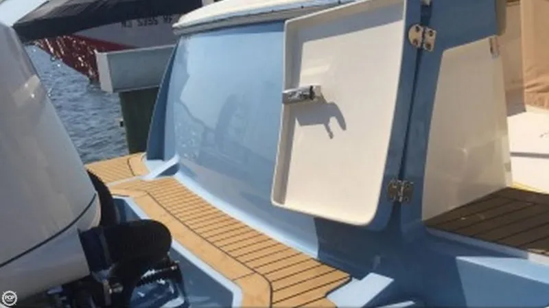 Slide: The Image of Scout 320 LXF 2013 - 8