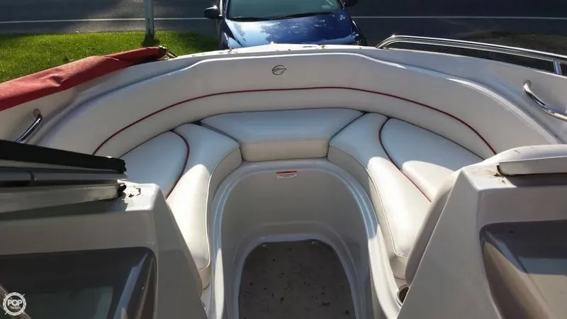 Slide: The Image of Crownline Boats 200 LS 2008 - 5